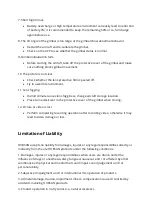 Preview for 32 page of UBSAN ZINO MINI PRO User Manual