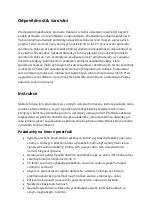 Preview for 38 page of UBSAN ZINO MINI PRO User Manual