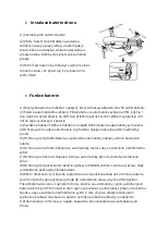 Preview for 44 page of UBSAN ZINO MINI PRO User Manual