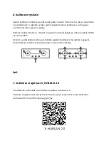 Preview for 51 page of UBSAN ZINO MINI PRO User Manual