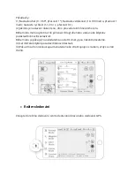 Preview for 62 page of UBSAN ZINO MINI PRO User Manual