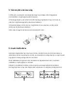 Preview for 122 page of UBSAN ZINO MINI PRO User Manual