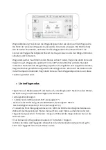 Preview for 172 page of UBSAN ZINO MINI PRO User Manual