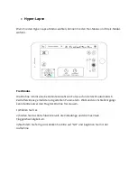 Preview for 174 page of UBSAN ZINO MINI PRO User Manual