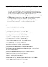 Preview for 53 page of UBSAN ZINO MINI SE User Manual