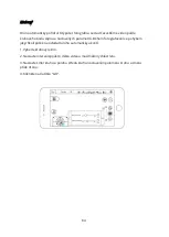 Preview for 84 page of UBSAN ZINO MINI SE User Manual