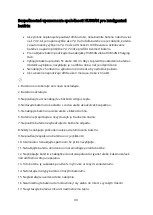 Preview for 99 page of UBSAN ZINO MINI SE User Manual