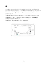 Preview for 178 page of UBSAN ZINO MINI SE User Manual