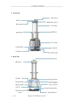 Preview for 8 page of UBTECH ADIBOT-A User Manual