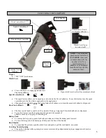 Preview for 6 page of UCAN PA 5000 Instruction Manual