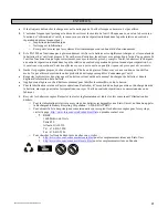 Preview for 21 page of UCAN PA 5000 Instruction Manual