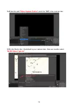 Preview for 21 page of UCEC Video Capture All in One Pro Version Manual