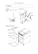 Preview for 4 page of UCHIDA AeroCut nano+ Service Manual