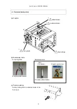 Preview for 6 page of UCHIDA AeroCut nano+ Service Manual