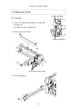 Preview for 15 page of UCHIDA AeroCut nano+ Service Manual