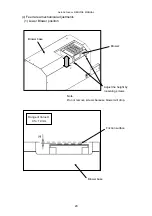 Preview for 20 page of UCHIDA AeroCut nano+ Service Manual