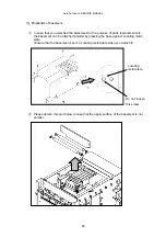 Preview for 24 page of UCHIDA AeroCut nano+ Service Manual