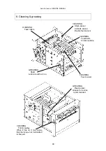 Preview for 48 page of UCHIDA AeroCut nano+ Service Manual