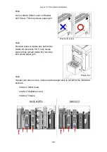 Preview for 30 page of UCHIDA AeroCut X Service Manual