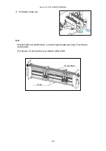 Preview for 32 page of UCHIDA AeroCut X Service Manual