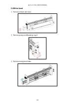 Preview for 33 page of UCHIDA AeroCut X Service Manual