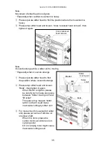Preview for 35 page of UCHIDA AeroCut X Service Manual