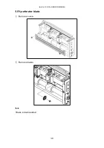 Preview for 39 page of UCHIDA AeroCut X Service Manual