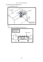 Preview for 45 page of UCHIDA AeroCut X Service Manual