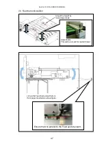 Preview for 47 page of UCHIDA AeroCut X Service Manual