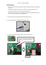 Preview for 97 page of UCHIDA AeroCut X Service Manual