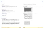 Preview for 24 page of UCL SWIFT ILSINTECH K33A Owner'S Manual & User Manual