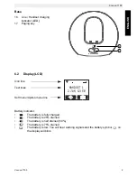 Preview for 9 page of UCOM COCOON 1100 User Manual