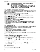 Preview for 16 page of UCOM COCOON 1100 User Manual