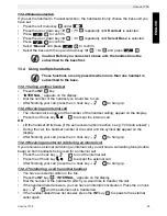 Preview for 25 page of UCOM COCOON 1100 User Manual