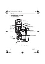 Preview for 62 page of UCOM COCOON 500 User Manual