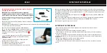 Preview for 10 page of uComfy 9209FE Instruction Manual