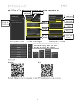 Preview for 8 page of Uconnect BLE-232B Quick Start Manual