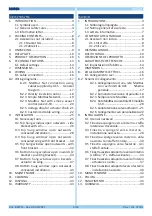 Preview for 3 page of UCS NANO BMSLine User Manual