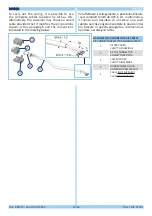 Preview for 23 page of UCS NANO BMSLine User Manual