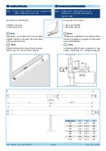 Preview for 26 page of UCS NANO BMSLine User Manual