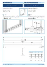 Preview for 28 page of UCS NANO BMSLine User Manual