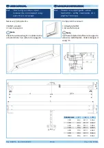 Preview for 30 page of UCS NANO BMSLine User Manual