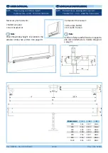 Preview for 32 page of UCS NANO BMSLine User Manual