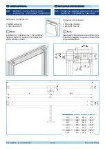 Preview for 40 page of UCS NANO BMSLine User Manual