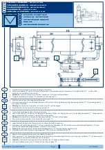 Preview for 3 page of UCS QUASAR AC User Manual