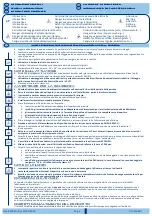 Preview for 6 page of UCS QUASAR AC User Manual