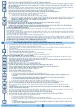 Preview for 9 page of UCS QUASAR AC User Manual