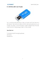 Preview for 5 page of Uctronics K0058 Quick Start Manual