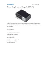 Preview for 6 page of Uctronics K0058 Quick Start Manual