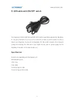 Preview for 7 page of Uctronics K0058 Quick Start Manual